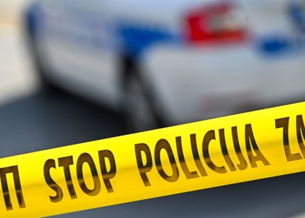 policija
