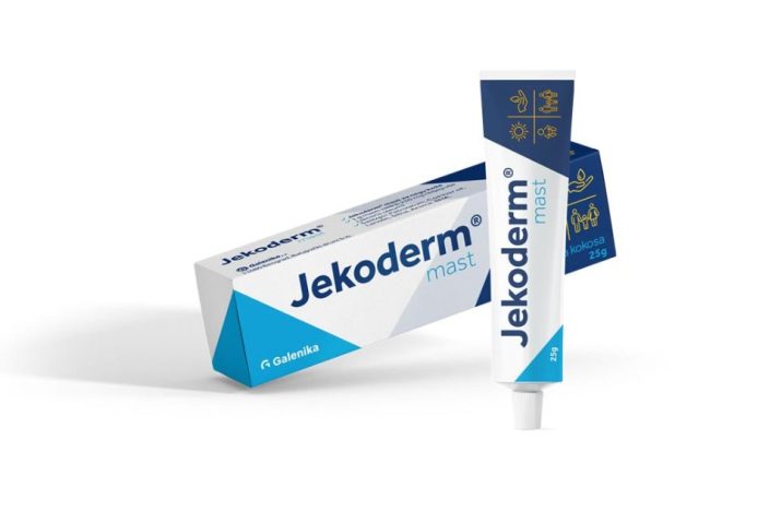 jekoderm