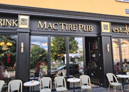 MacTire