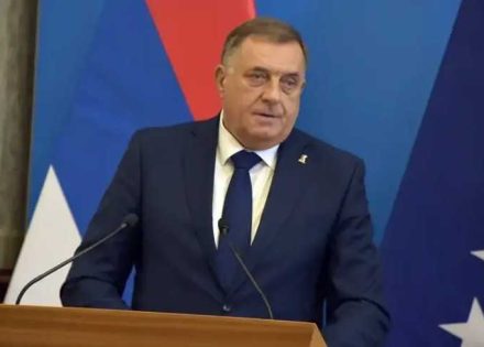 Dodik