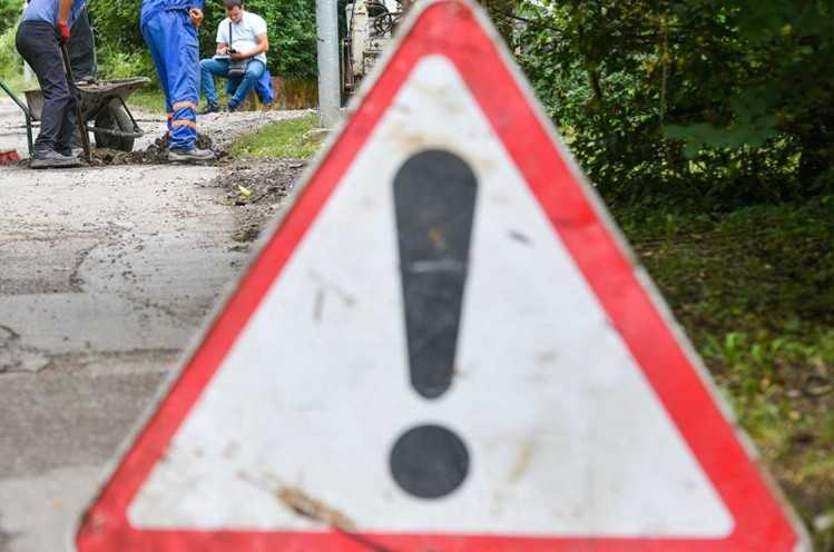 Izmjena saobraćaja u Ulici Gorana Radulovića Bimbe u Banjaluci