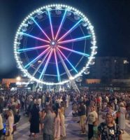 mega luna park