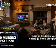 EON SAT TV