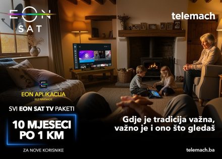 EON SAT TV