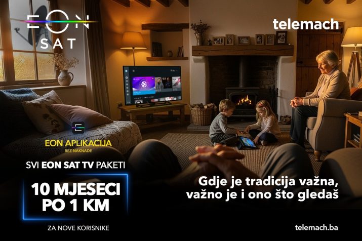 EON SAT TV