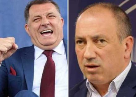 Dodik