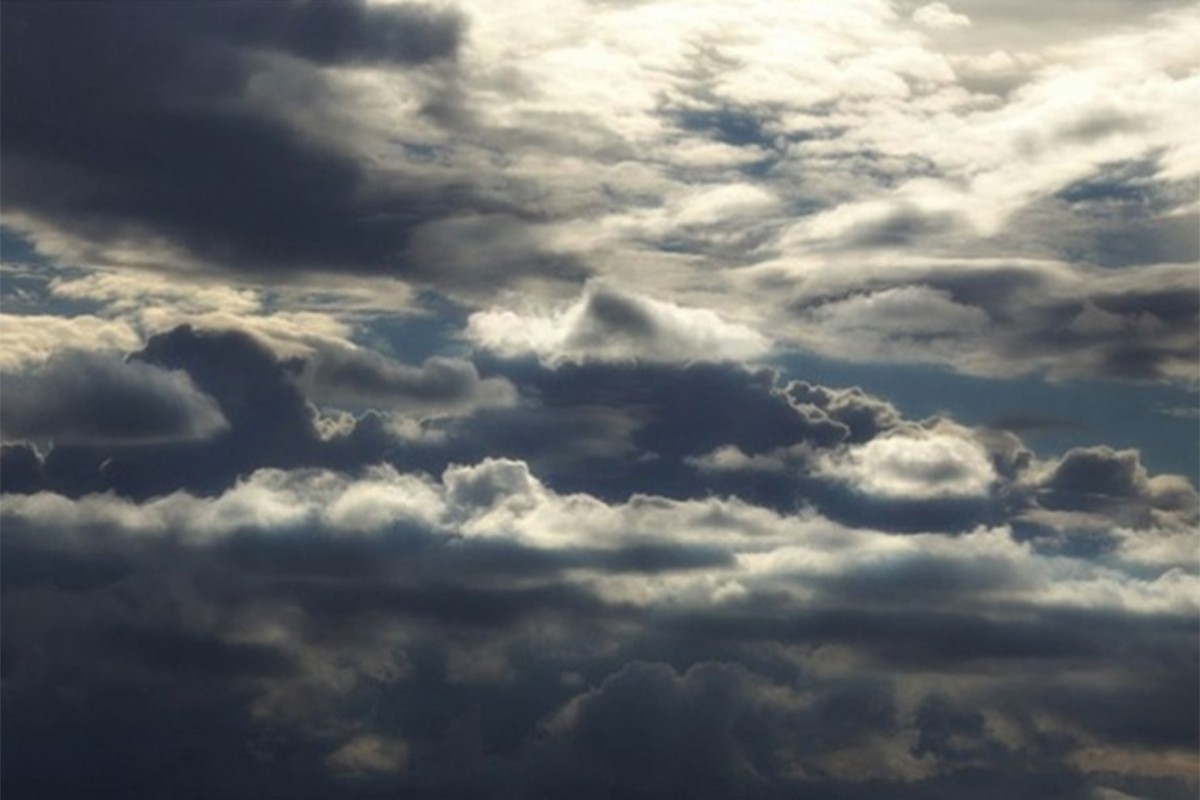 Magla u kotlinama i uz rijeke: Sutra u većini krajeva pretežno oblačno