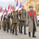 107 godina od ulaska srpske vojske u Banjaluku