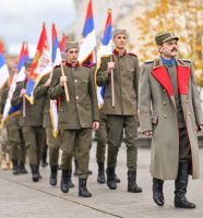 107 godina od ulaska srpske vojske u Banjaluku