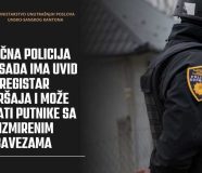 Granična policija
