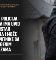 Granična policija