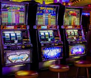 tri kockarska aparata