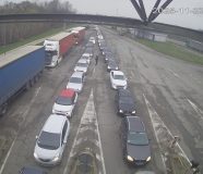 GRANIČNIM PRELAZIMA