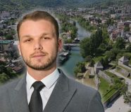 Gradonačelnik Banjaluke