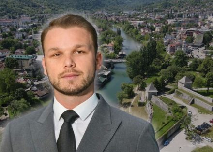 Gradonačelnik Banjaluke