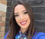 Danica Crnogorčević