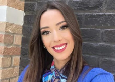 Danica Crnogorčević