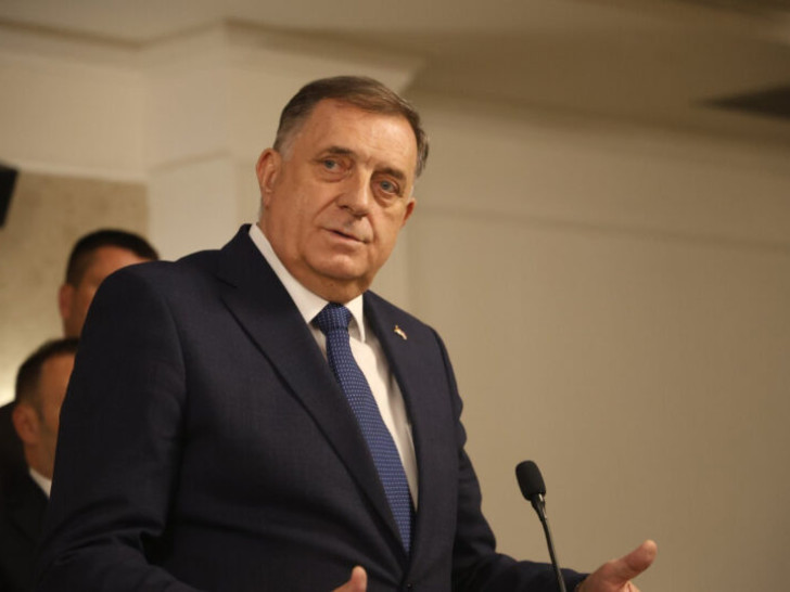 Dodik: Prijedor će izgradnjom auto-puta promijeniti svoj način života