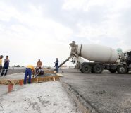 Pljačka na gradilištu