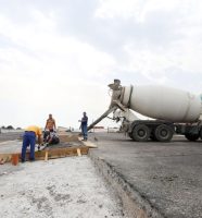 Pljačka na gradilištu