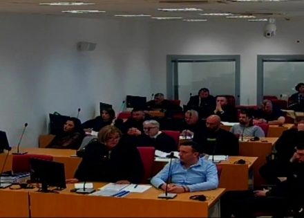 Odbrana Dalibora Railića