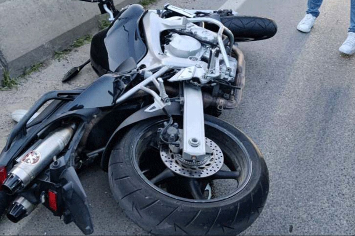 Ove greške u vožnji često mogu biti kobne:  Sve više motociklista i nesreća na putevima u Srpskoj
