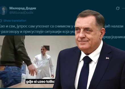 Dodik