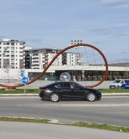 saobraćaj