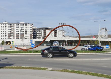 saobraćaj