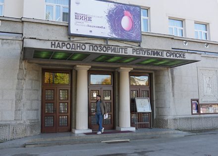 narodno pozorište