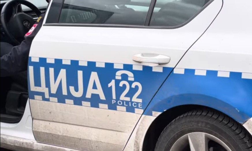 Oglasili se iz policije: Povrijeđen pješak u udesu u Banjaluci