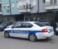 policija