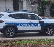 Policija