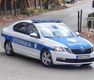 Policija