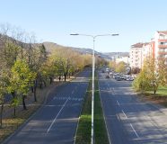 saobraćaj
