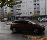 saobraćaj