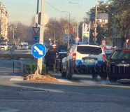 Policija