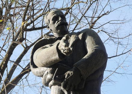 kočić