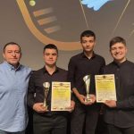 Đorđe Perić i Nemanja Kalajdžić