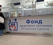 Fond zdravstvenog osiguranja