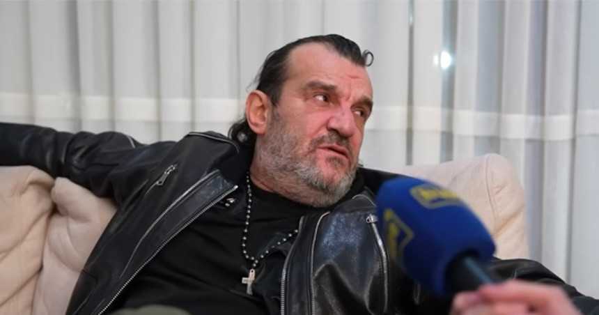 Određen pritvor muškarcu koji je napao Acu Lukasa na Jahorini