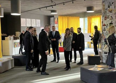 Centar za socijalnu rehabilitaciju