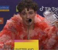 pobjednik Evrovizije