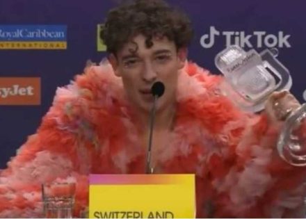 pobjednik Evrovizije