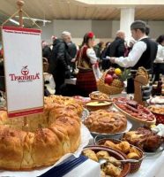 Festival božićnog kolača