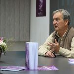 „Snijeg boje jorgovana“