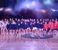 "Turnir prijateljstva U16"