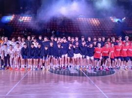 "Turnir prijateljstva U16"