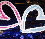 "S ljubavlju hrabrim srcima"