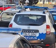 Policija